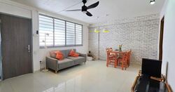 Blk 141 Bishan Green (Bishan), HDB 4 Rooms #587931381